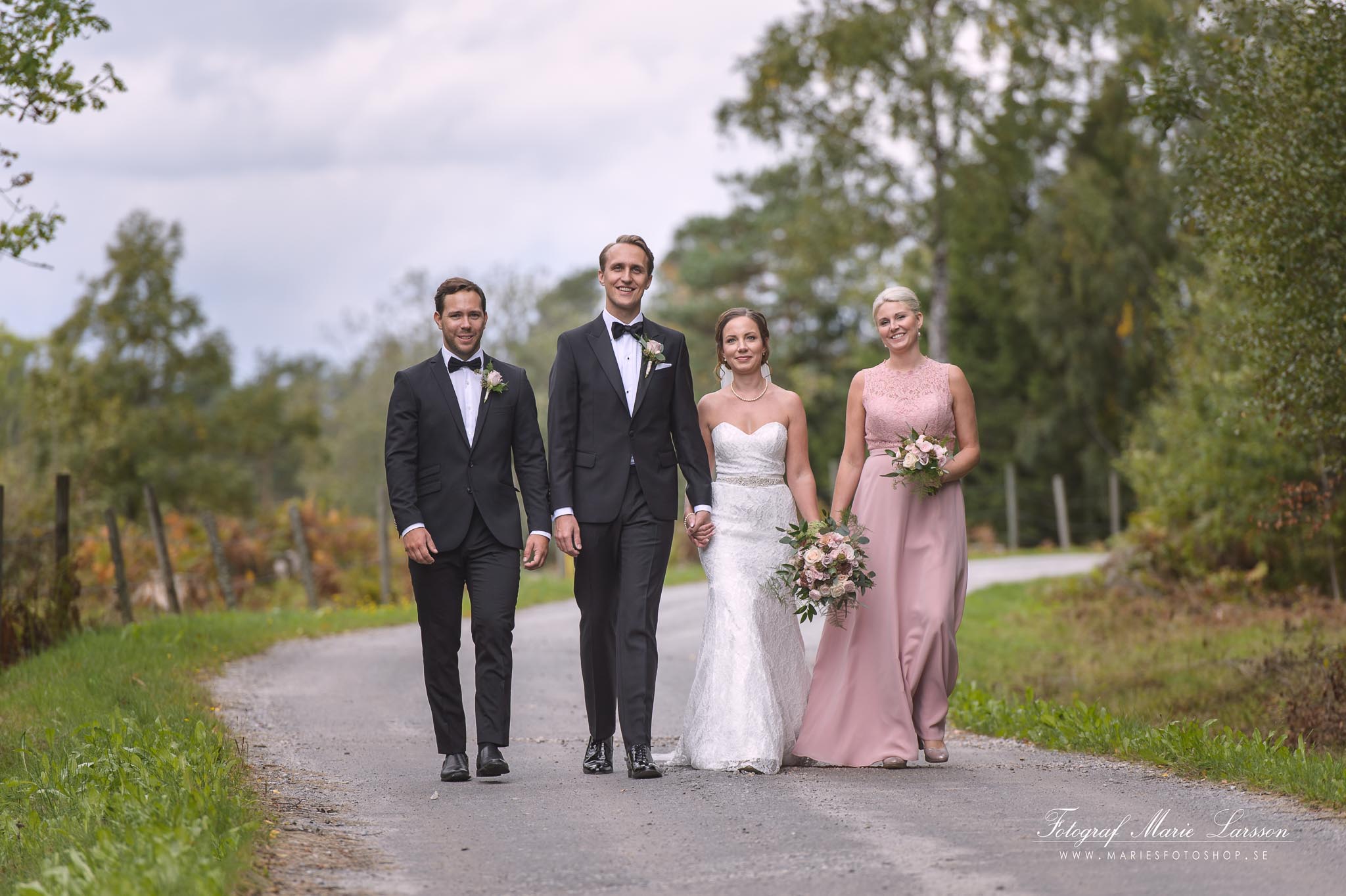 Bröllopsfotografering, Stenungsund, Tjörn, Orust, Uddevalla, Kungälv, Bohuslän
